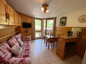 1 Bedroom appt with mountain views